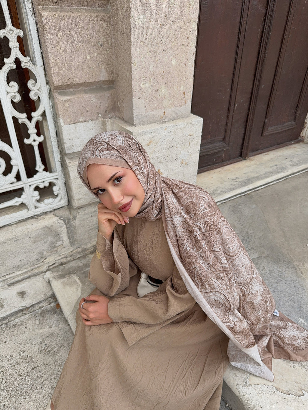 Sahra Vinte