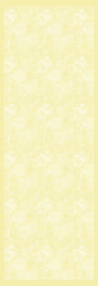 Butter Yellow Vinte
