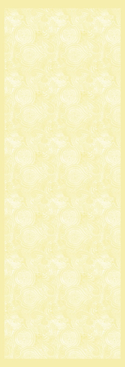 Butter Yellow Vinte