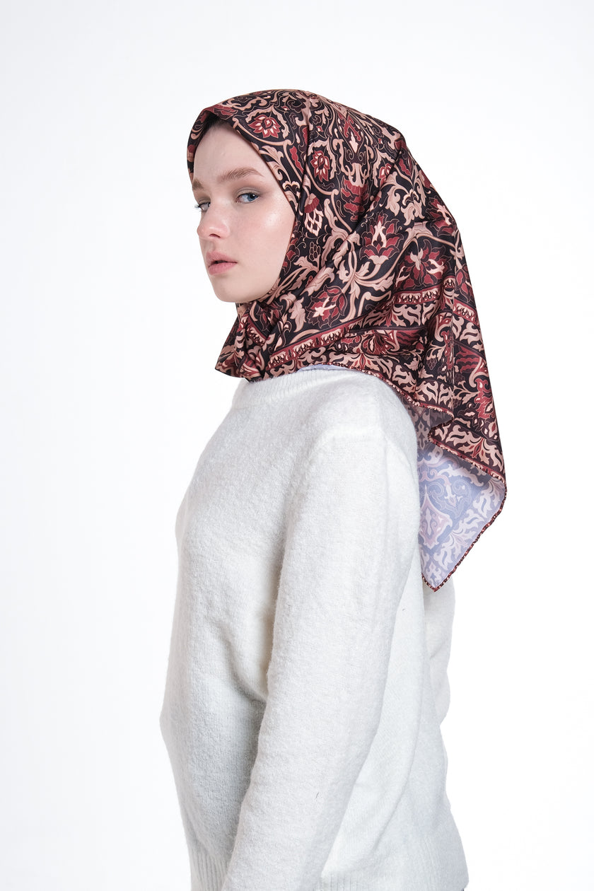 Twill Saten Heritage