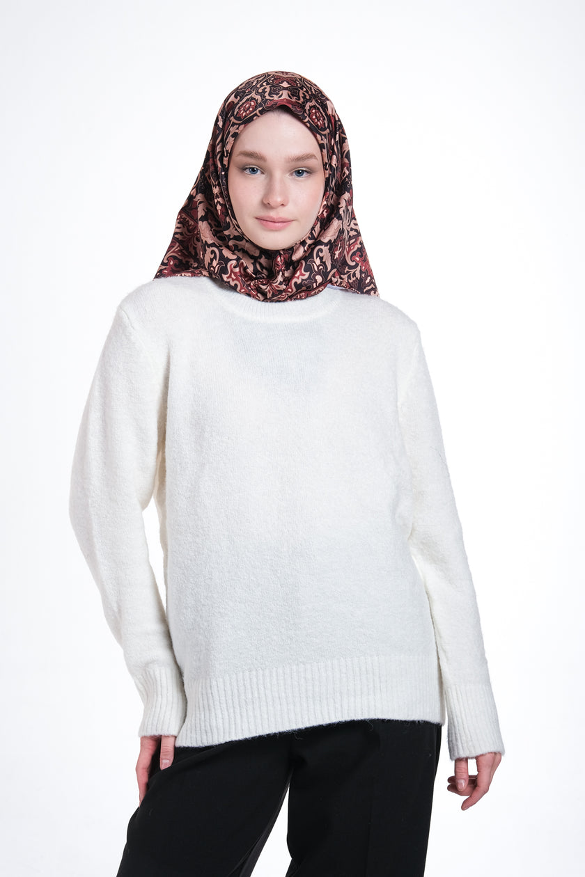 Twill Saten Heritage