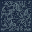 Twill Satin Bloom