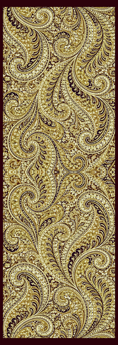 Aurelia İpek Krep Şal