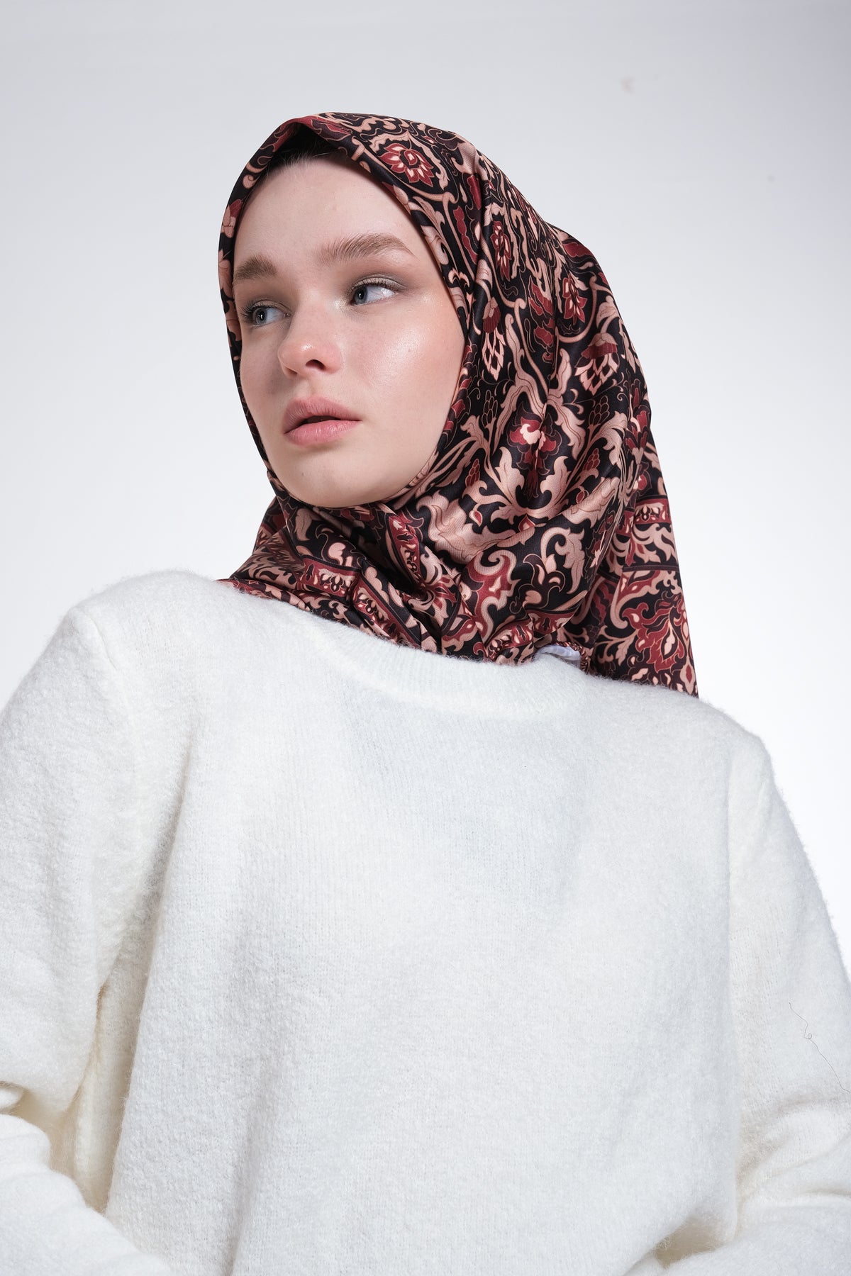 Twill Saten Heritage