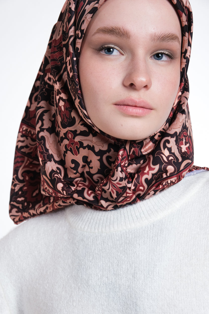 Twill Saten Heritage