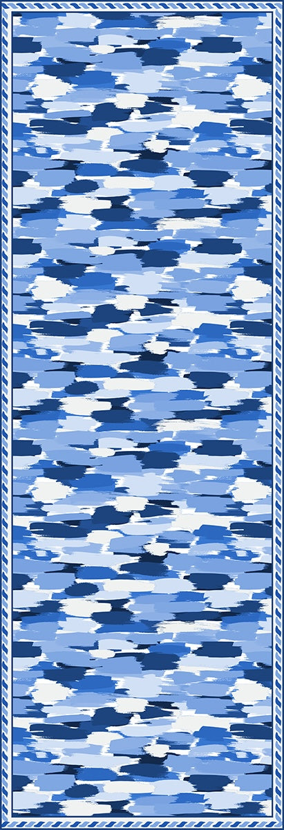 Blue Kamoa