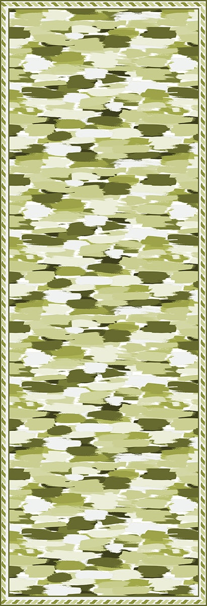 Green Kamoa
