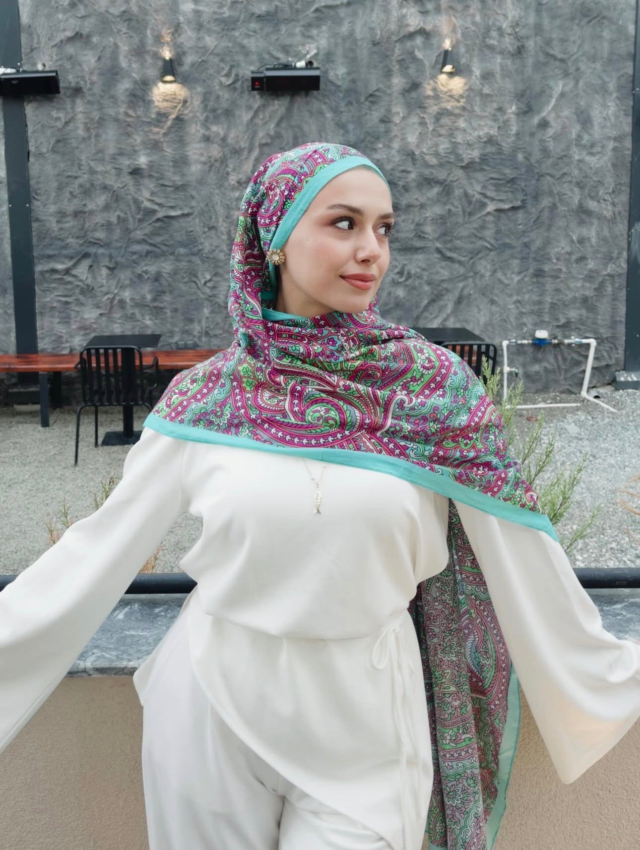 Aurora Noor