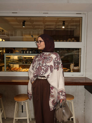 Ivory Desenli Panço