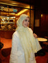 Butter Yellow Vinte