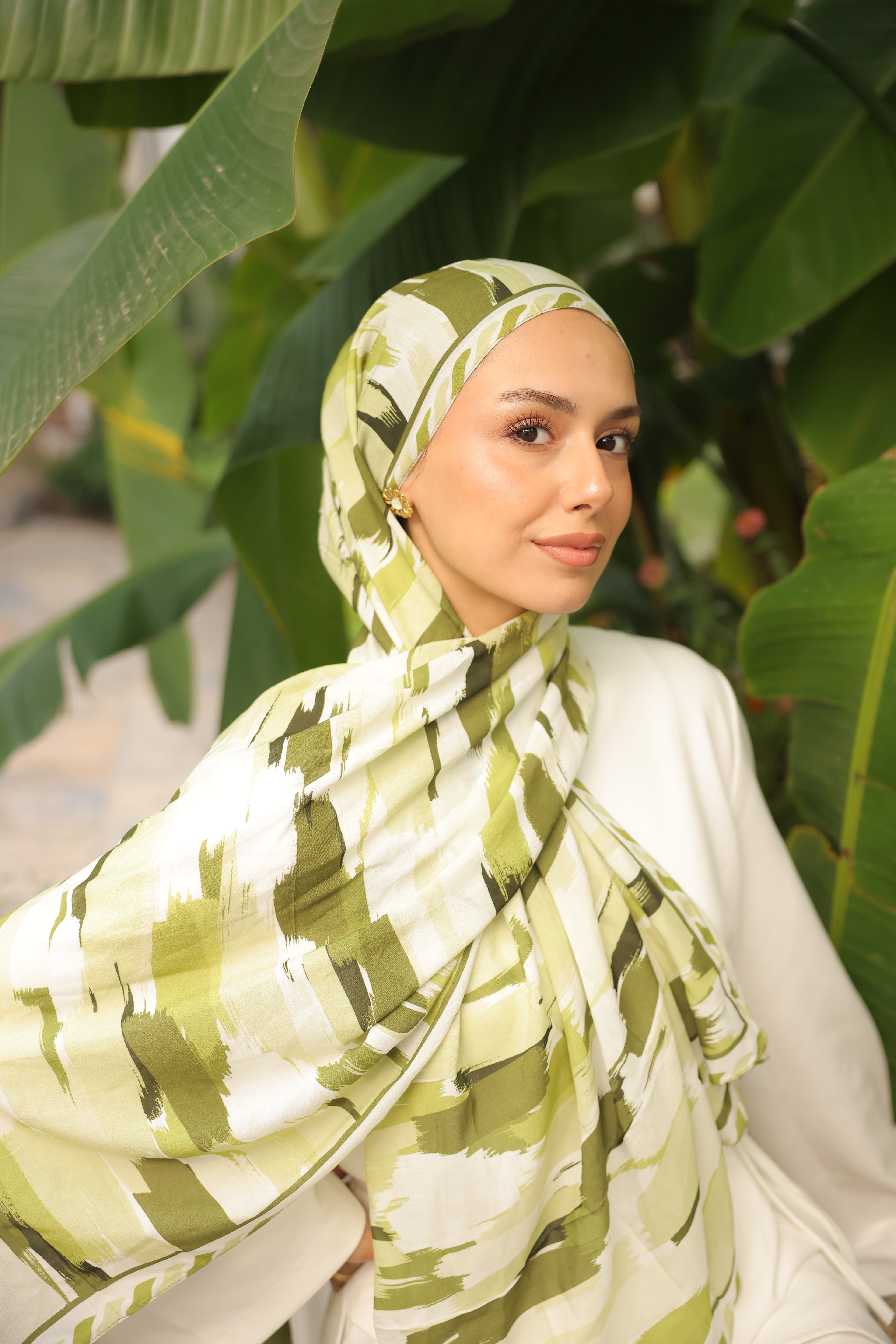 Green Kamoa