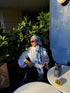 Blue Kamoa