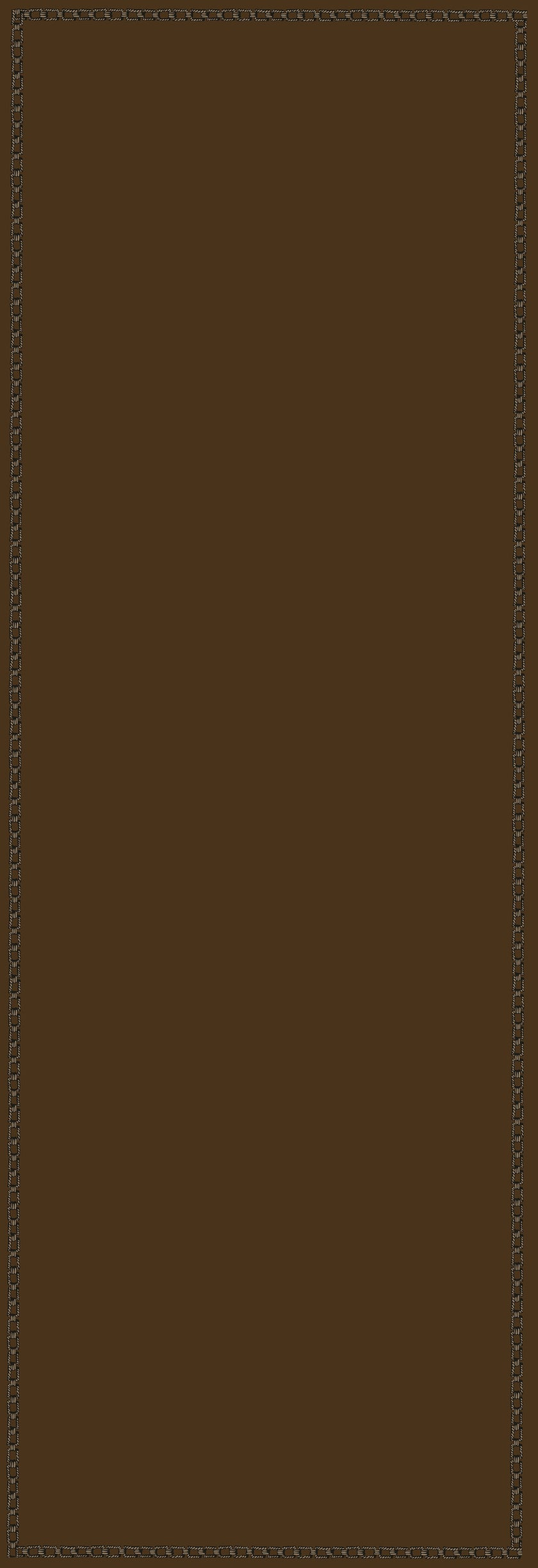 Mocha Chain