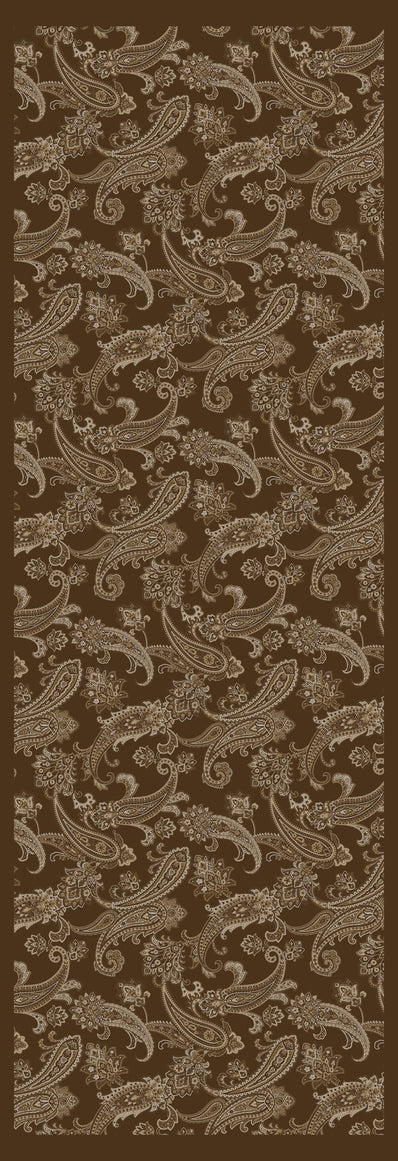 Ravena İpek Krep Şal