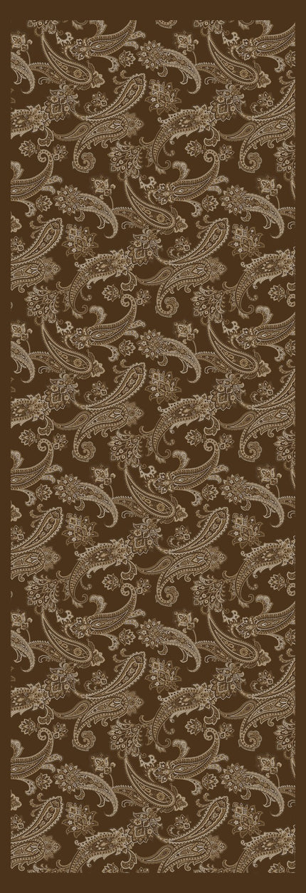 Ravena İpek Krep Şal