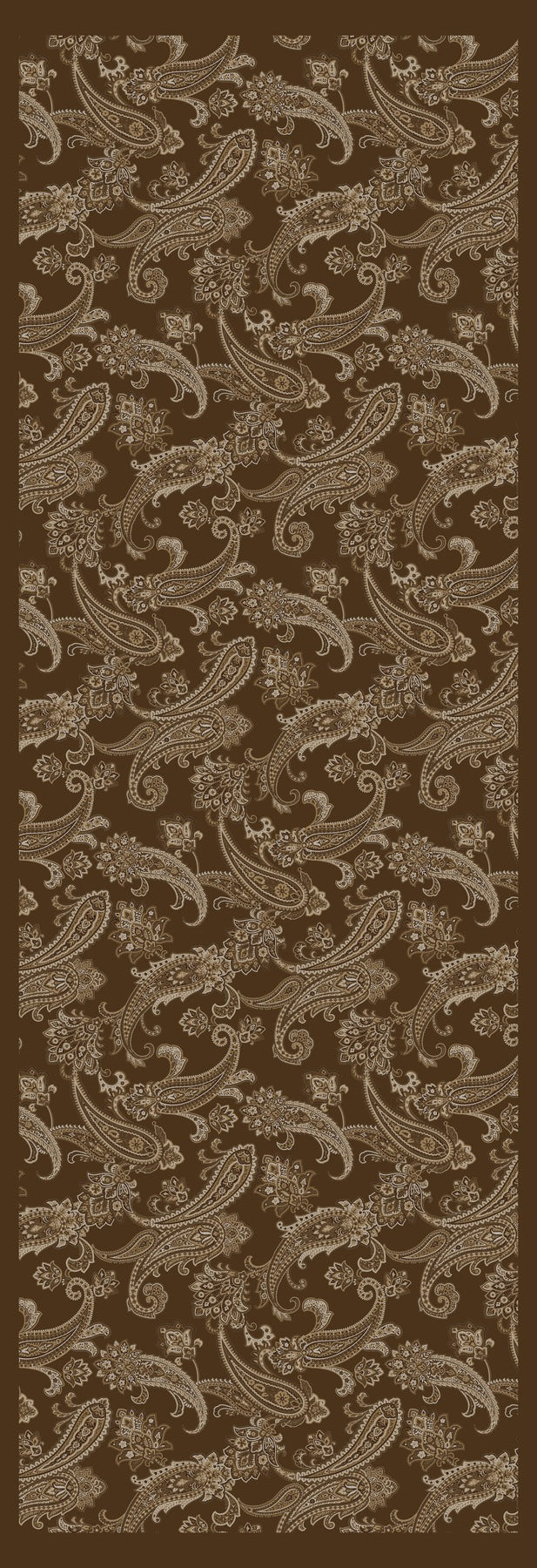 Ravena İpek Krep Şal